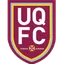Logo of University of Queensland FC Reserve