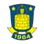 Logo for Brondby Reserve