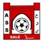 Logo of ASS Association Sportive de Sa
