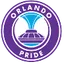 Logo of Orlando Pride (w)