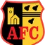 Logo of Alvechurch