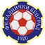 Logo of FK Radnicki Novi Belgrad