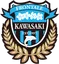 Logo of Kawasaki Frontale