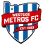 Logo of Westside Metros (W)