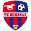 Logo of Akzhayik Oral