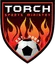 Logo of Torch FC (w)