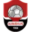 Logo of Al-Raed SFC