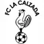Logo of CDFC La Calzada
