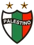 Logo of Palestino