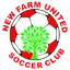 Logo of New Farm United Reserves