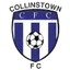 Logo of Collinstown