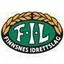 Logo of Finnsnes