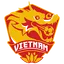 Logo of Vietnam Women