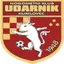 Logo of NK Udarnik Kurilovec