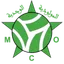 Logo of MCO Mouloudia Oujda