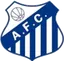 Logo of Aquidauanense MS Youth