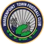 Logo of Warrenpoint Town