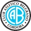 Logo of Belgrano (w)