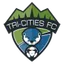Logo of Tri Cities FC