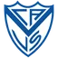 Logo of Velez Sarsfield U20