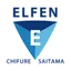 Logo of AS Elfen Saitama