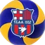 Logo of Agioi Anargyro