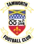 Logo of Tamworth