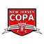 Logo of New Jersey Copa (w)