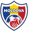 Logo of Moldova (w) U19