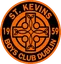 Logo of St Kevins Boys
