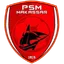 Logo of PSM Makassar