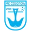 Logo of FC Sozopol
