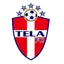 Logo of Tela FC
