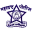 Logo of Maharashtra