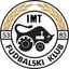 Logo of IMT Novi Beograd