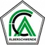 Logo of FC Alberschwende