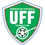 Logo of Uzbekistan U22