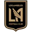 Logo for Los Angeles FC