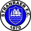 Logo for Stranraer