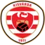 Logo of Kisvarda FC II
