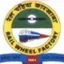 Logo of Rail Wheel Factory FC