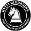 Logo of Hviti Riddarinn