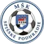Logo of Spisske Podhradie