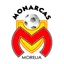 Logo for Monarcas Morelia II
