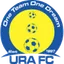 Logo of URA Kampala