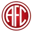 Logo of America EC Pedrinhas U20