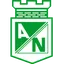 Logo of Atletico Nacional U20