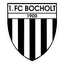 Logo of Bocholt FC