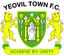 Logo of Yeovil Town U18