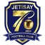 Logo of FC Jetisay